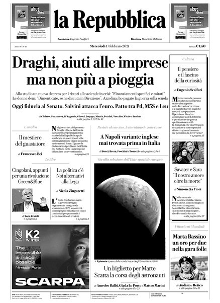 La repubblica